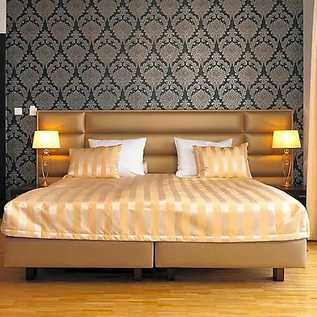 فندق Oriza جدوف
