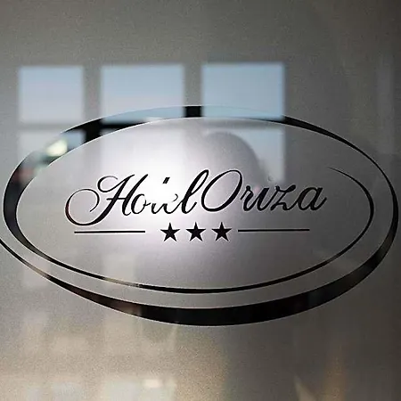 فندق Oriza جدوف