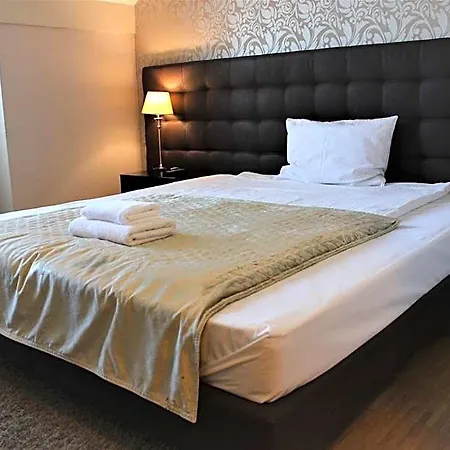 Oriza Hotel Gdów