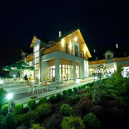 Oriza فندق 3*