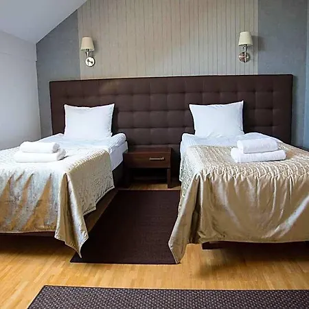 Hotel Oriza