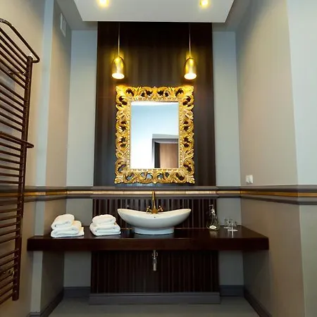 فندق Oriza 3*