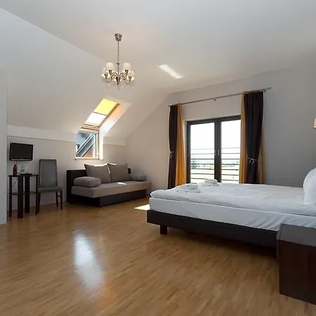 Oriza 3* Gdów