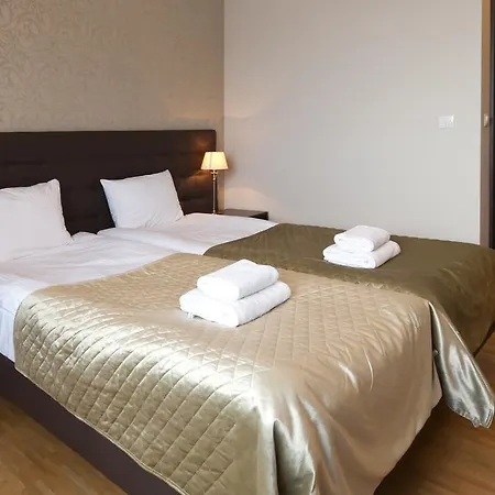 Hotel Oriza