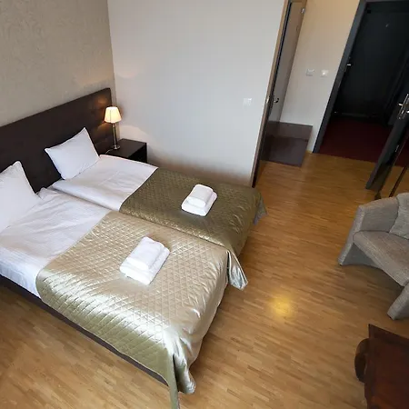 Oriza Hotel Gdów