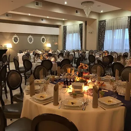 Hotel Oriza 3*