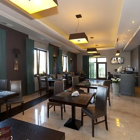 Oriza Hotel