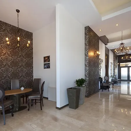 Hotel Oriza 3*