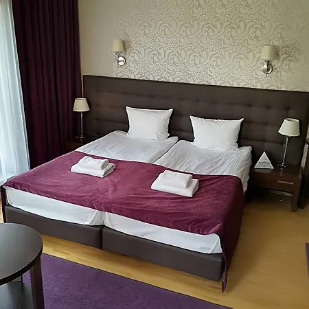 Hotel Oriza