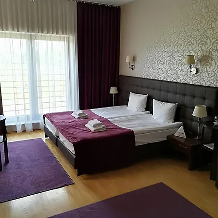 Hotel Oriza Gdów
