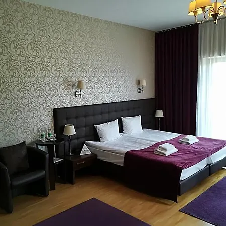 Hotel Oriza Gdow