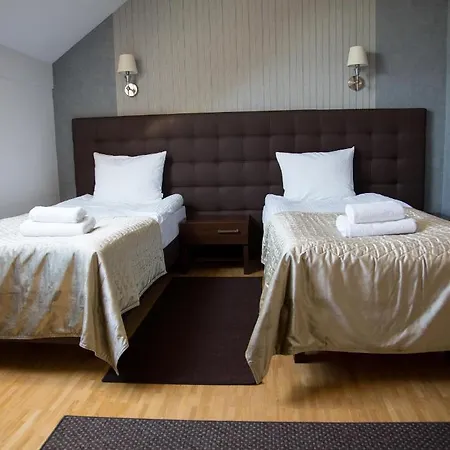 Oriza Hotel 3*