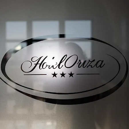 Oriza 3* جدوف
