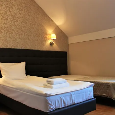 Oriza 3* Gdów