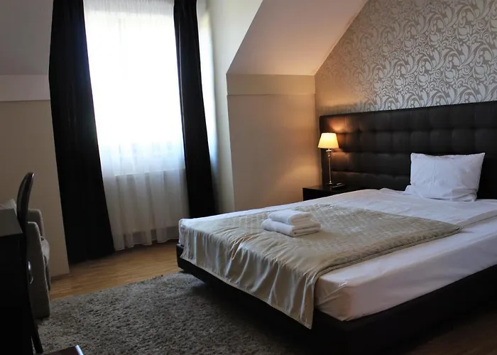 Hotel Oriza Gdów